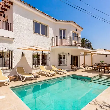 Villa El Algarrobo